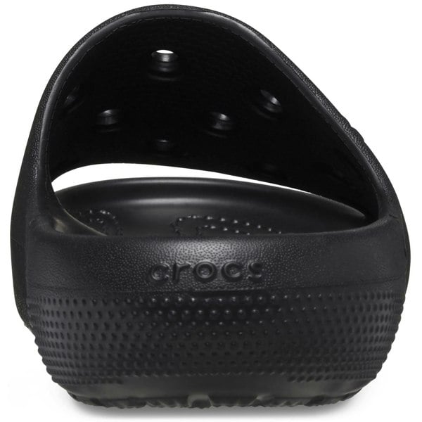 Crocs Classic Slide Unisex - Black