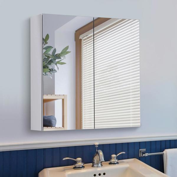 Mirror Cabinet