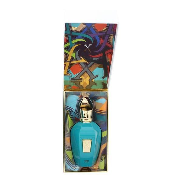 Xerjoff Erba Pura Eau de Parfum 100ml Spray Unisex