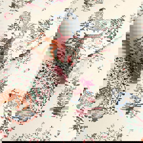 Cath Kidston Painted Kingdom | Natural