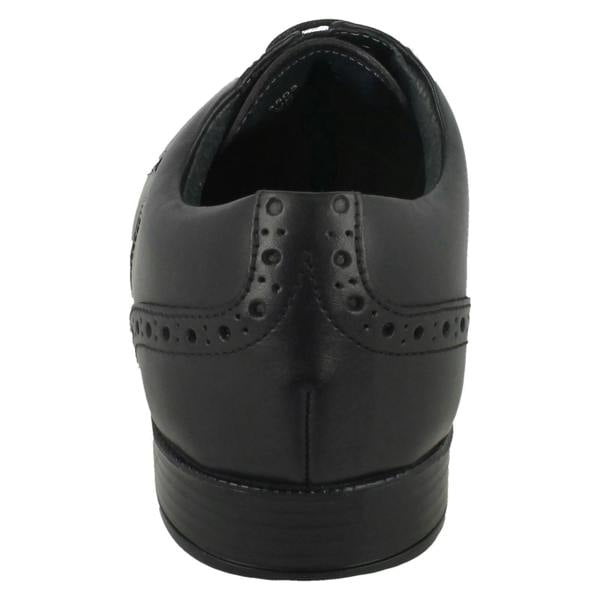 Start-rite Girls Startrite School Shoes Brogue