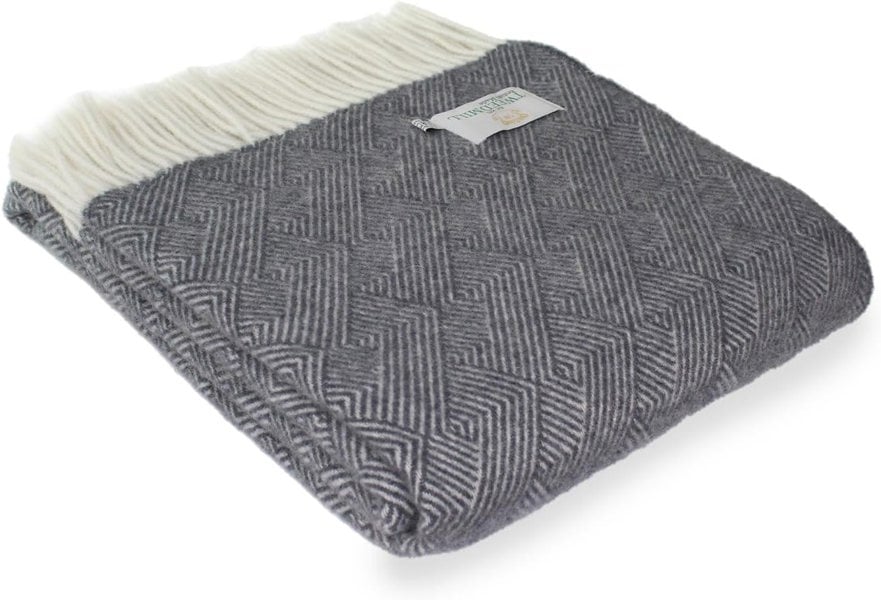 Tweedmill Lifestyle Delamere Throw