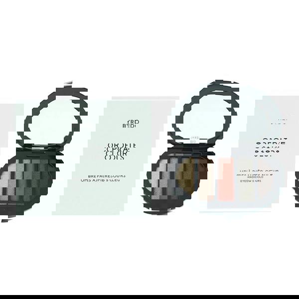 Byredo Corporate Colours Eye Shadow Palette 6g