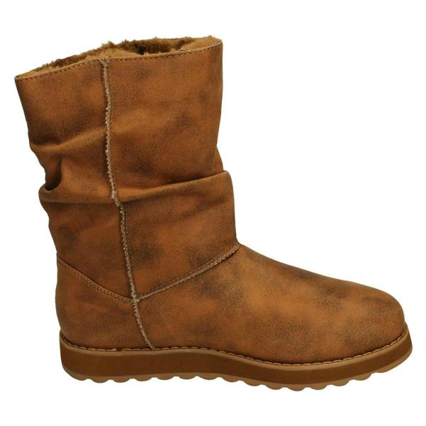 Skechers Ladies Skechers Keepsakes 2.0 Casual Boots Upland 44613