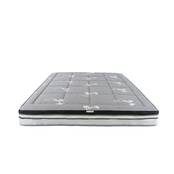 Angel Cerdá Hybrid mattress with natural latex and independent pocket springs 7228/7229