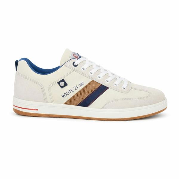 R21 Original Original M423 Casual Trainers   in  White