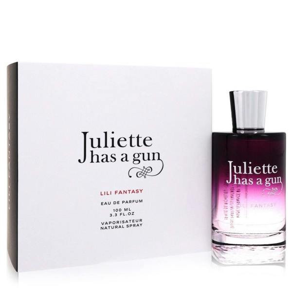 Juliette Has A Gun Lili Fantasy Eau De Parfum 100 ml
