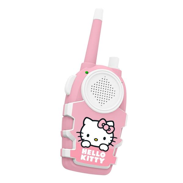 OTL | Hello Kitty Walkie Talkie Set