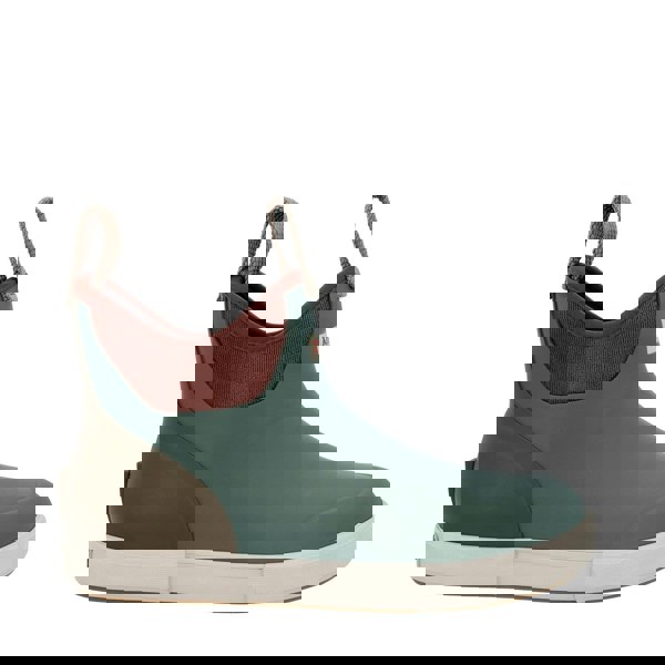 Xtratuf Ankle Deck Vintage Boot - Vintage Sage
