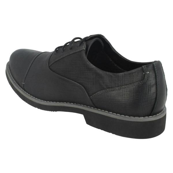 Thomas Blunt Mens Thomas Blunt Lace Up Brogue Shoes A2139