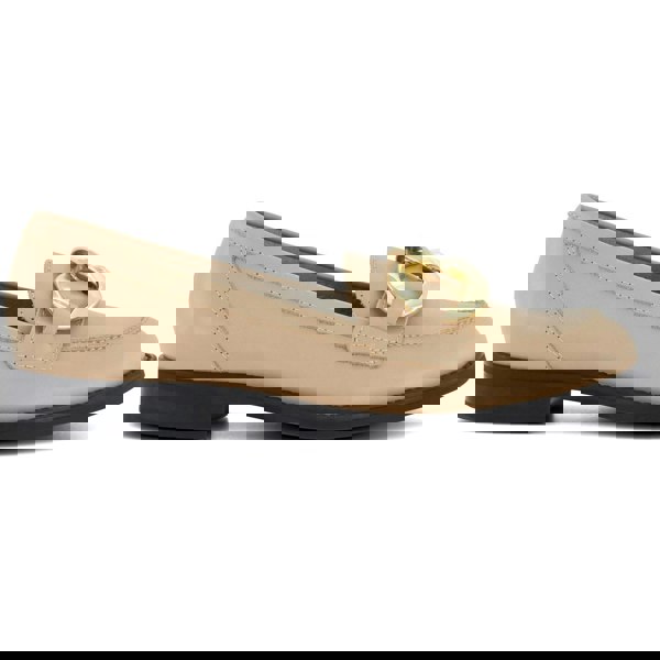 Dune London Dune model Goddess Shoes Female in Camel