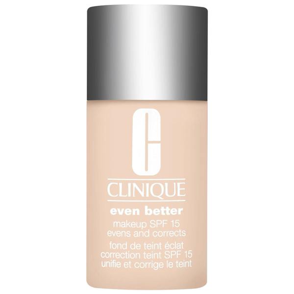 Clinique Even Better Makeup SPF15 CN 02 Breeze 30ml / 1 fl.oz. - Extra
