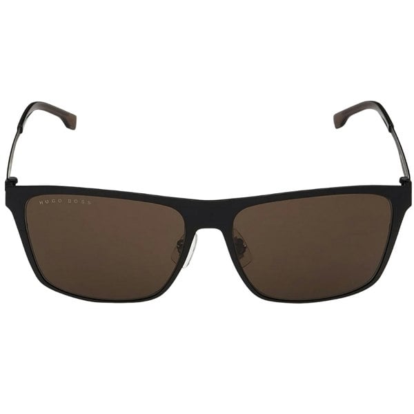 Hugo Boss 1410/F/S 003 70 Brown Sunglasses 60/16/145