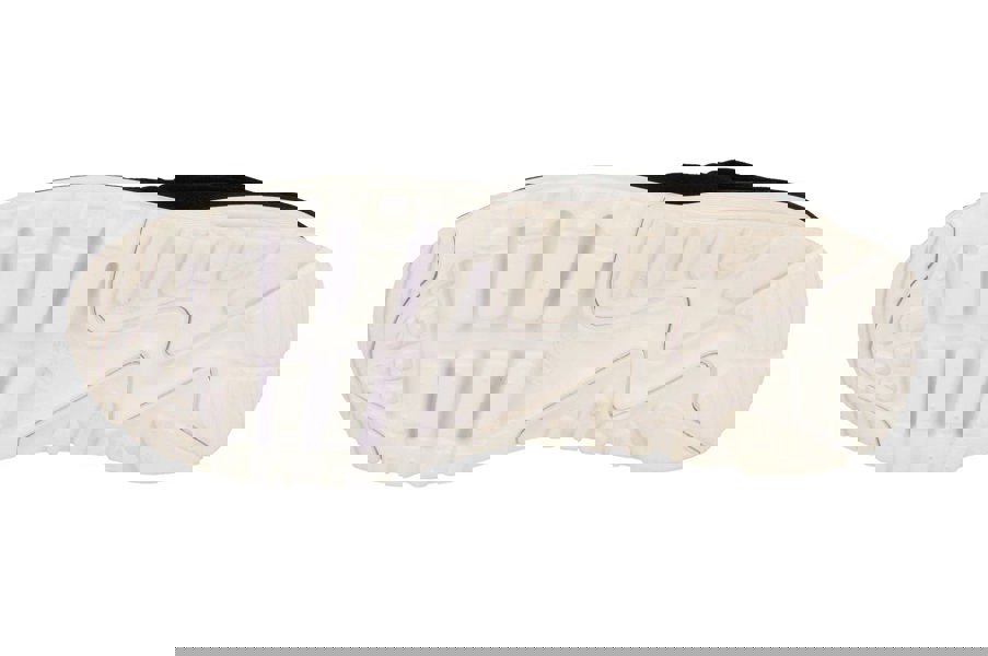 Nike Womens Air Max 90 Ultra Plush 844886  001 - Black White 001 - Photo 4