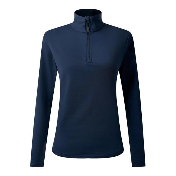 Dare 2B Womens/Ladies Lowline II Midlayer - Navy/Navy - 