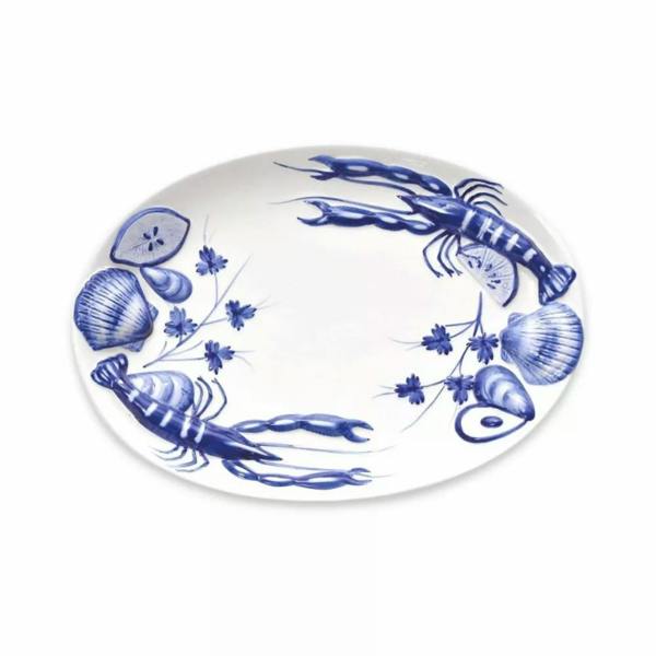 serving dish from Coastal collection