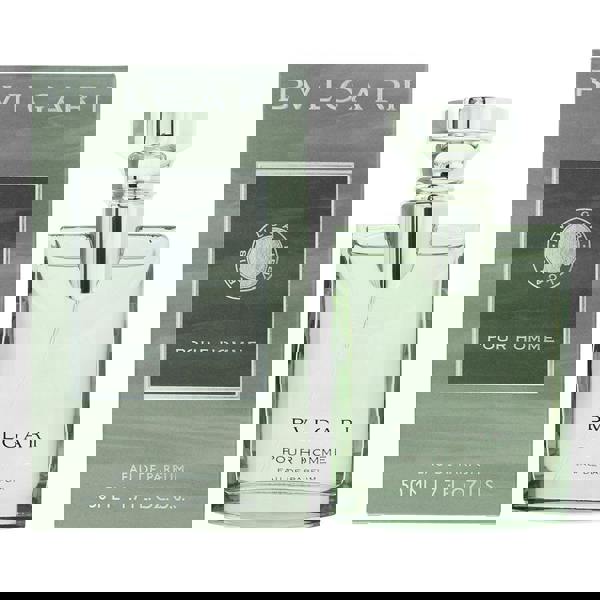 Bvlgari Pour Homme Eau De Parfum 50ml