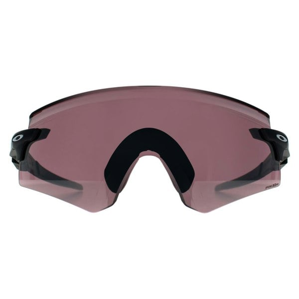 Oakley Sunglasses Encoder OO9471-13 Matte Carbon Prizm Road Black