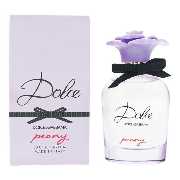 Dolce & Gabbana Dolce Peony Eau de Parfum 50ml Spray for Her