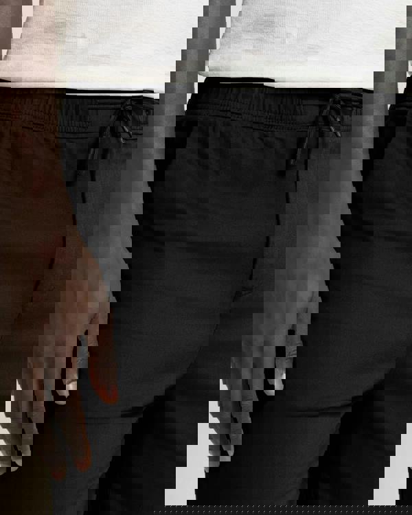 Larsson & Co Drawstring Stretch Chino Shorts