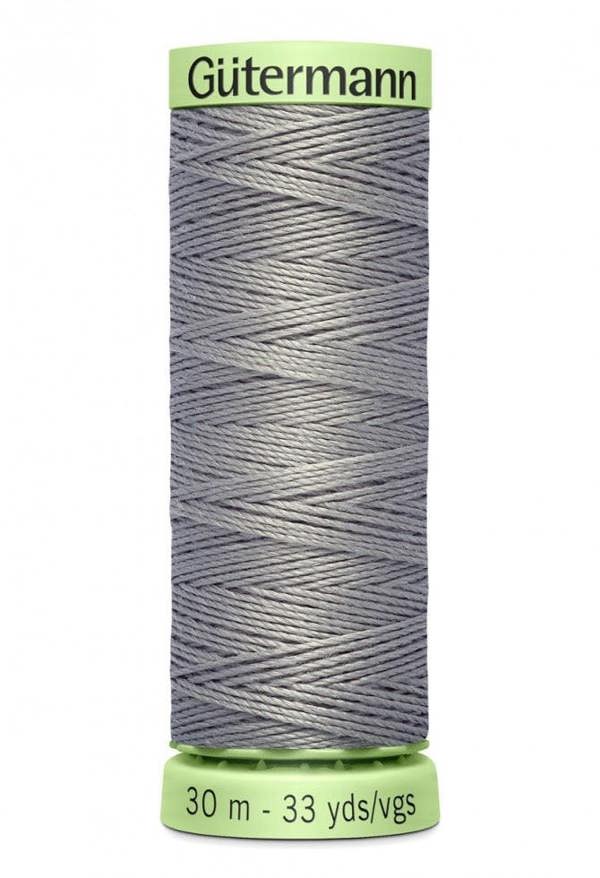 Gutermann Top Stitch Thread 30m Polyester Thread Suitable For Dressmaking