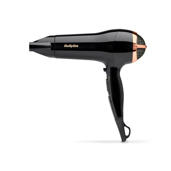 BaByliss 5736DU Rose Lustre Dryer