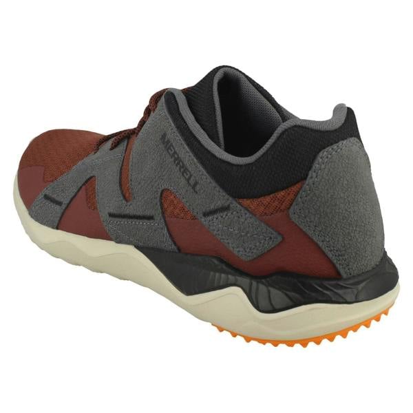 Merrell Mens Merrell Casual Trainers 1SIX8 Mesh