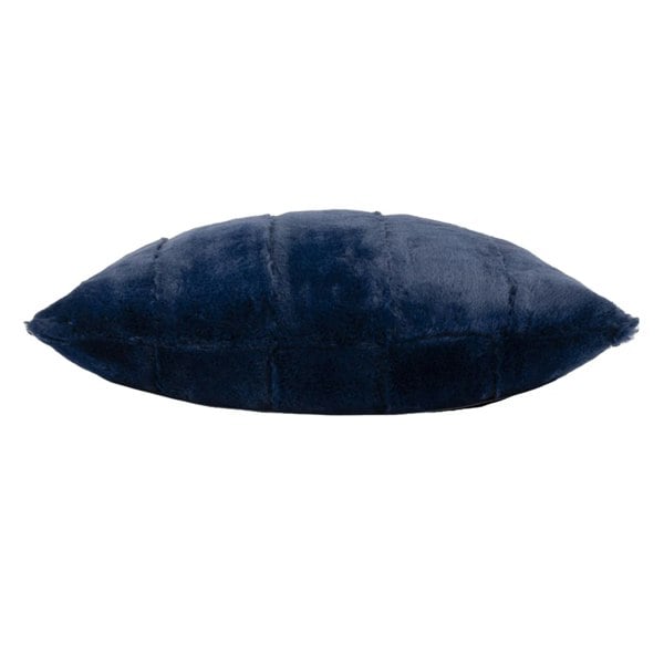 Riva Home Empress Cushion Cover - Navy