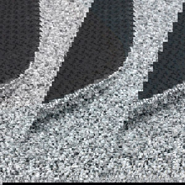 The Rugs Washable Fleck Rug - Quality Stylish Plain Design