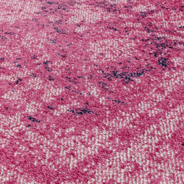 Asiatic Muse MU28 Heritage Pink Rug