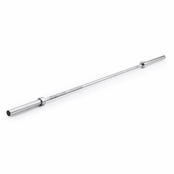 York 7ft Olympic Barbell - 20kg