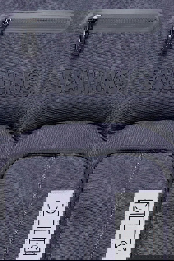 BALLING Alter/1 Medium Stickbag Black