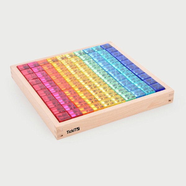 tickit Gem Cube Tray