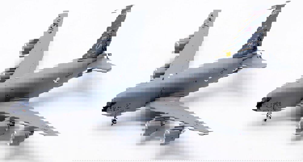 InFlight200 61-0318 KC-135R USAF With Stand 1:200 Scale Inflight200 IF135USA318R