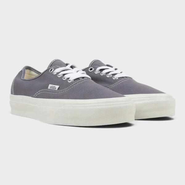 Vans Premium Authentic 44 Steel Shadow