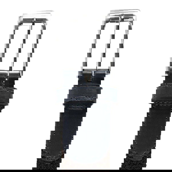 Heritage Braid Belt - Elasticated & Stylish Belt for Men and Women