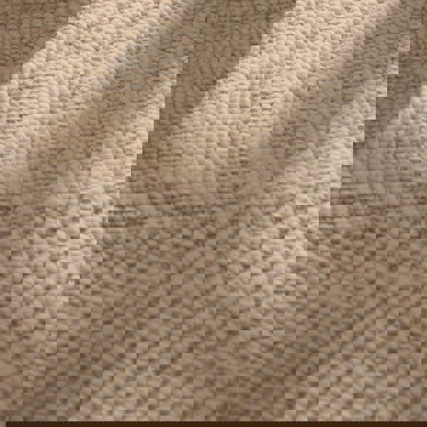 Eleni Wool Rug – Natural Beige Colour