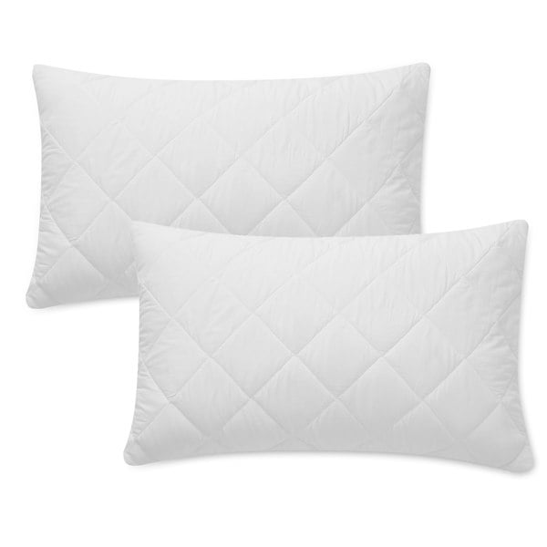 Bianca Temperature Controlling TENCEL Lyocell 48x76cm Pillow Protector Pair