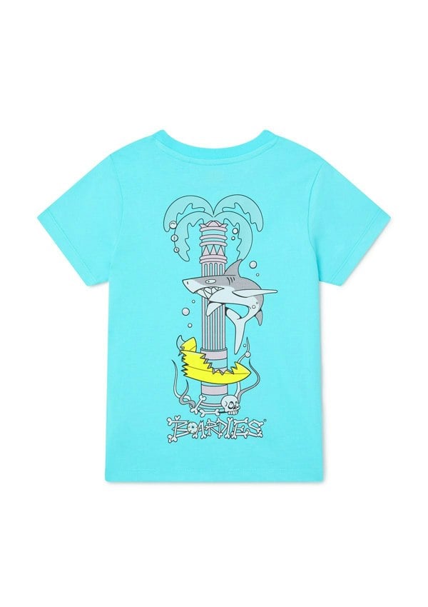 BOARDIES Atlantis Kids T-Shirt