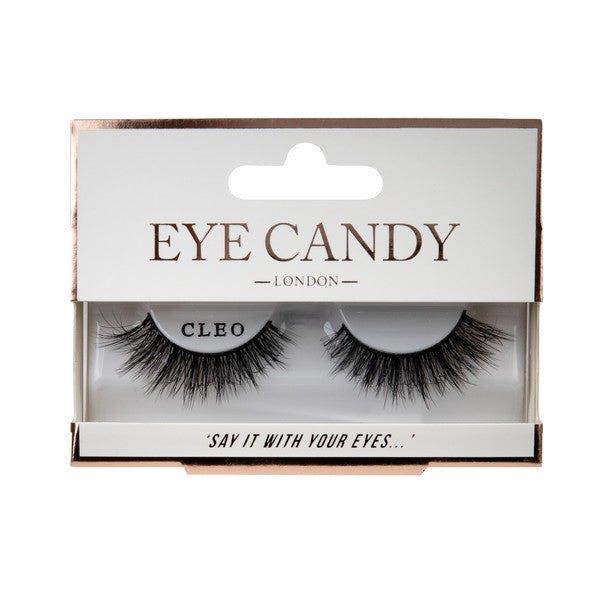 Eye Candy Signature Lash Collection - Cleo