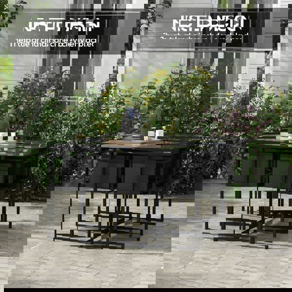 Patio Dining Set