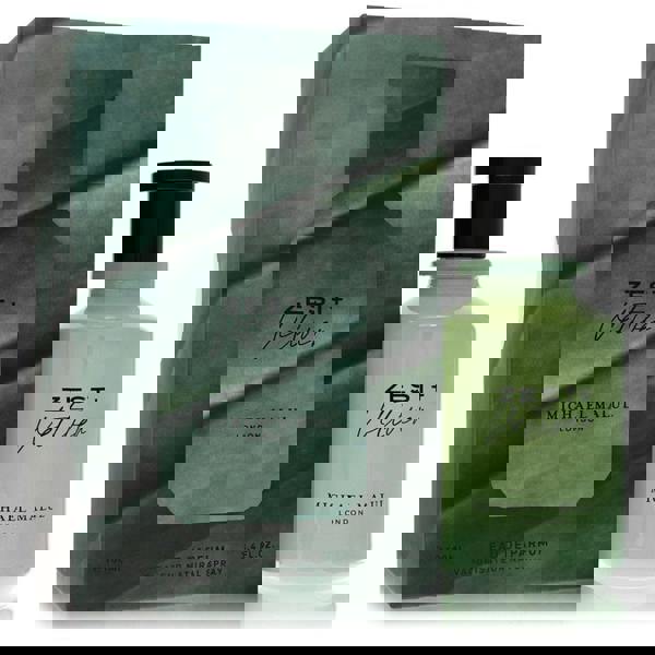 Michael Malul Zest Vetiver Eau De Parfum 100 ml