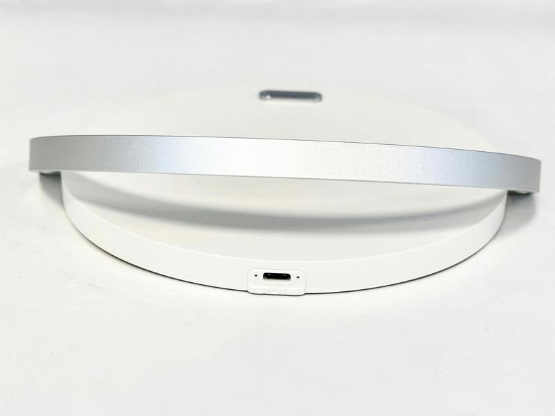 Nicoman LED Arch Desk Lamp with Wireless Charger