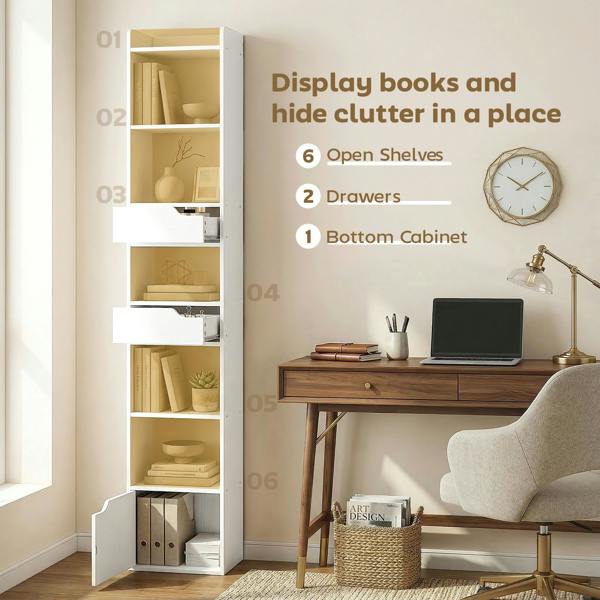 Bookcase