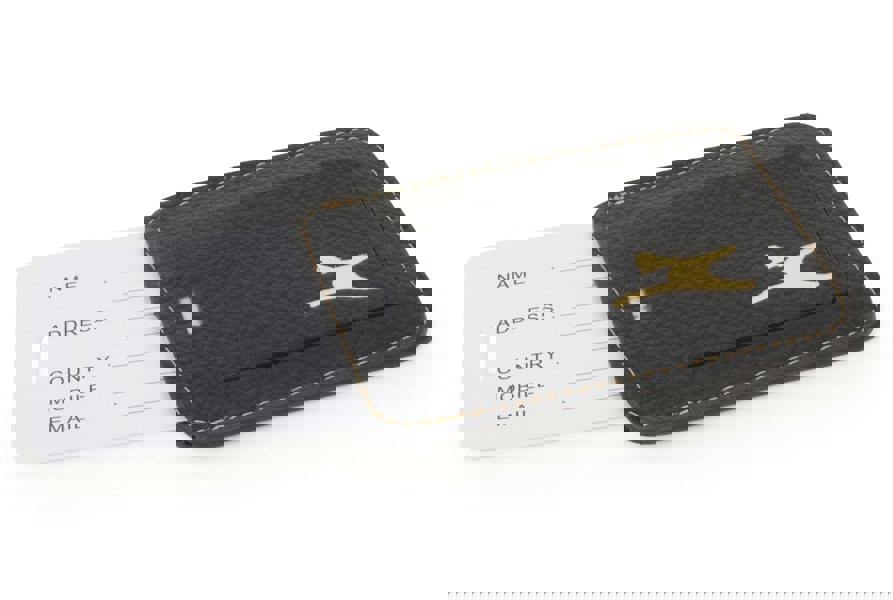 Catwalk Collection Handbags Wanda - Luggage Tag