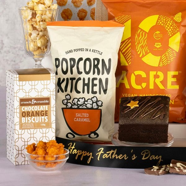 Virginia Hayward Father's Day Alcohol-Free Gift