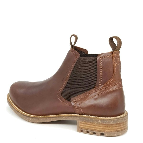 HX London Merton Chelsea Boots