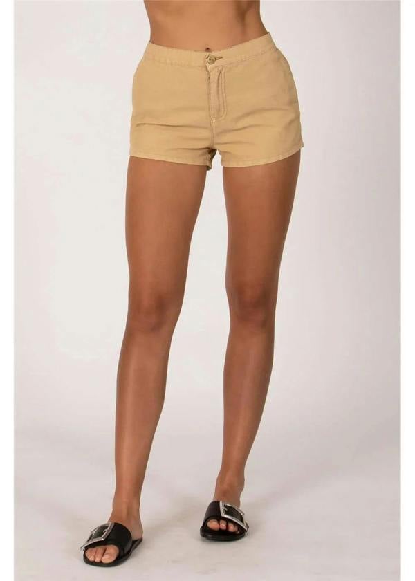 Sisstrevolution Hit The Cord Short ladies shorts Sisstrevolution