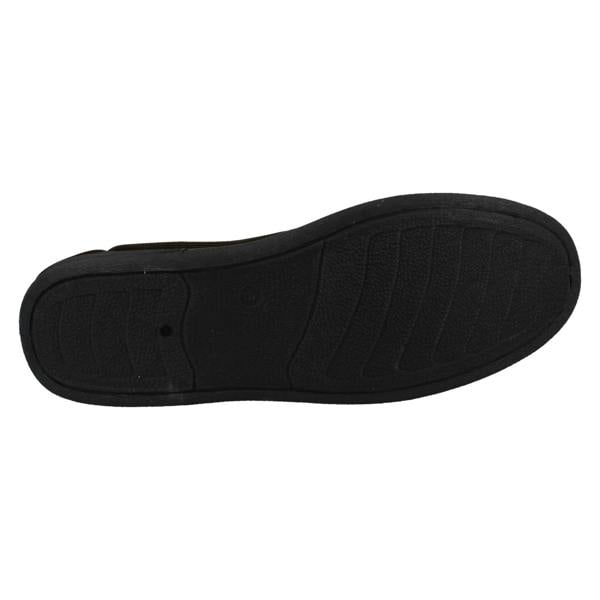 Mens Slippers Slip On Full Slipper - Levi