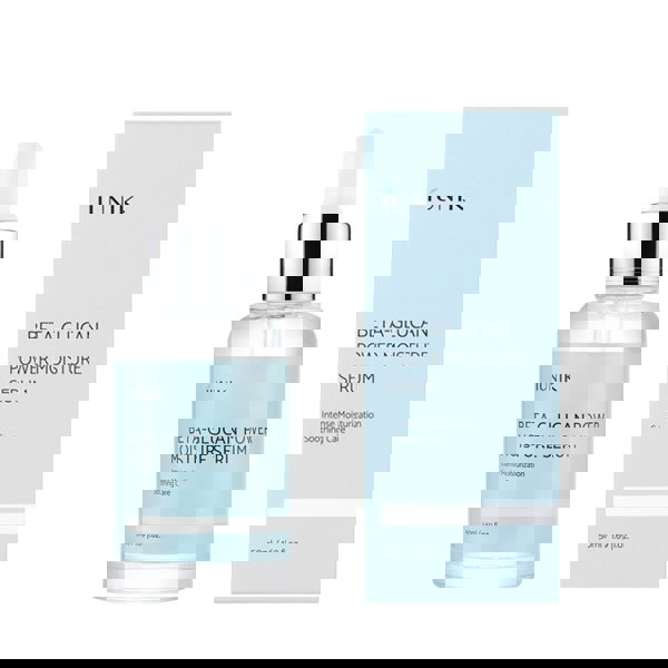 IUNIK Beta Glucan Power Moisture Serum 50ml